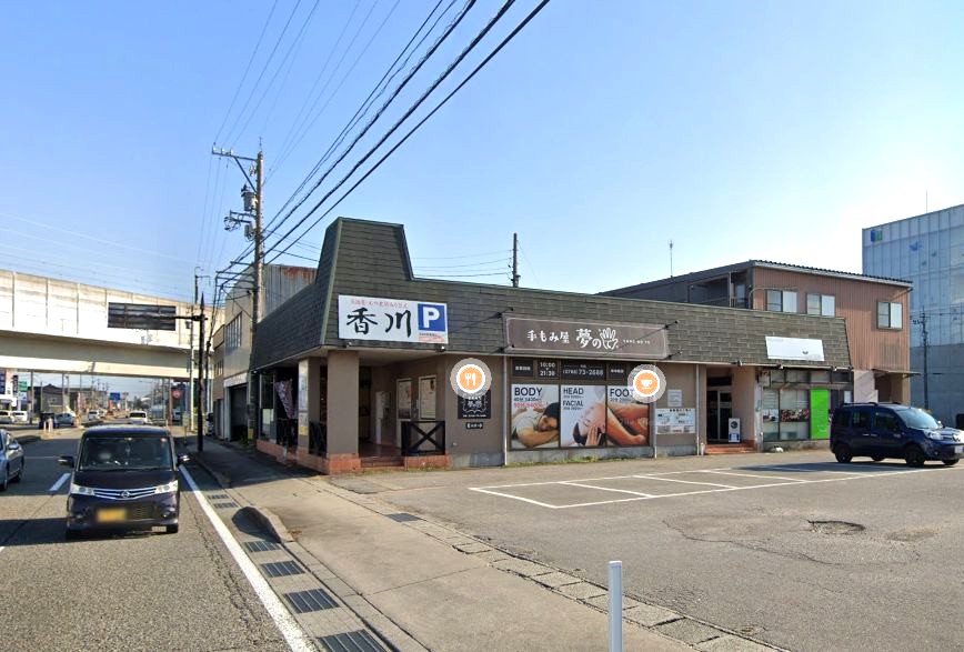 高岡市佐野 賃貸
