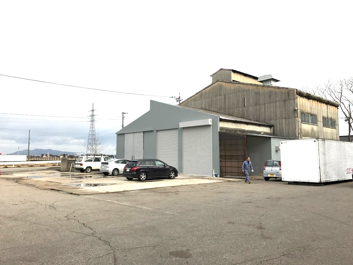 高岡市本保