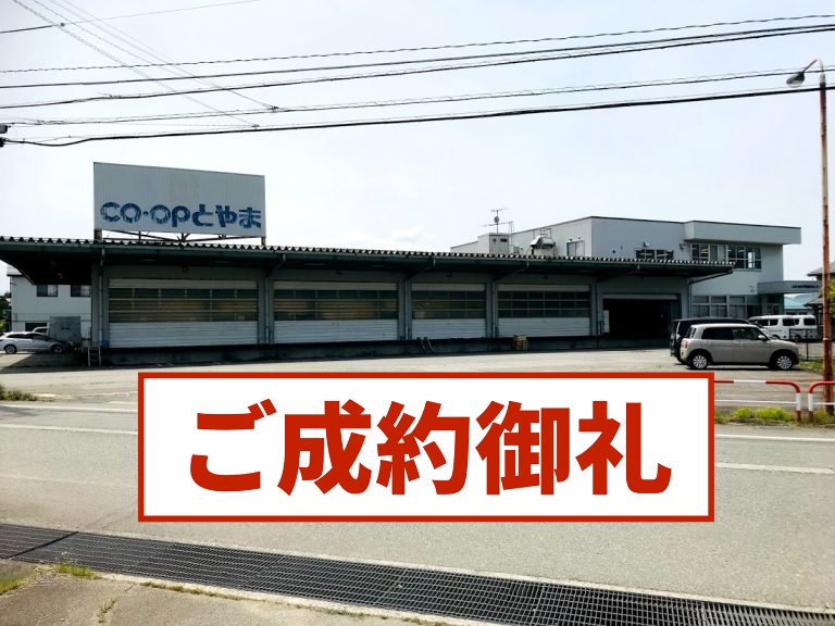 婦中町中名