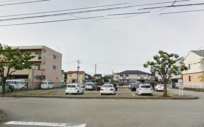 高岡市問屋町